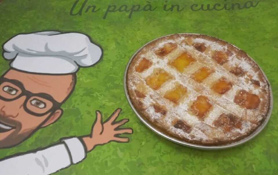Pastiera Napoletana