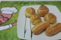 Pasta Choux con il Bimby: la base perfetta per bignè, éclair e molto altro! 😍