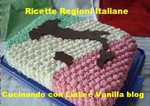 Le Ricette delle Regioni d’Italia: Lazio- Frascarelli