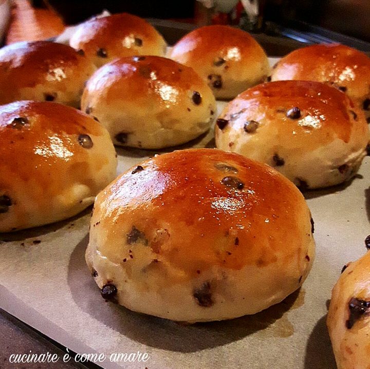 BRIOCHE PANGOCCIOLO allo yogurt senza burro | Cucinare è ...