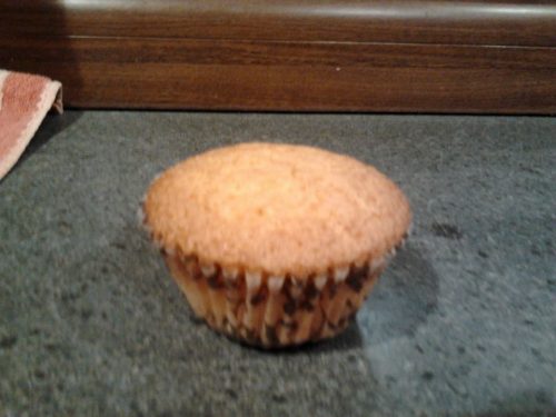muffin delicati