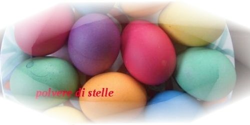 Come colorare le uova con prodotti naturali