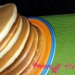 Pancake ricetta originale Bimby