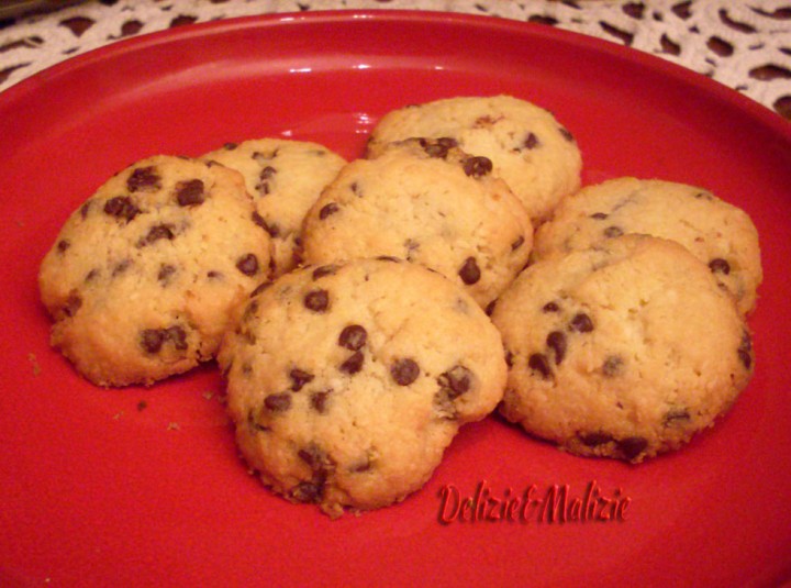 Cocco cookies
