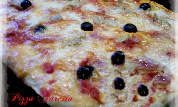 Pizza Farcita