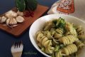 Pasta con il cavol broccolo - ricetta veloce