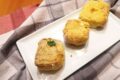 Mozzarella in carrozza senza glutine
