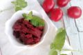 Concentrato di pomodoro fatto in casa