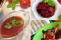 Del pomodoro non si butta niente: tre ricette con gli scarti di pomodoro.