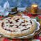 crostata di Natale