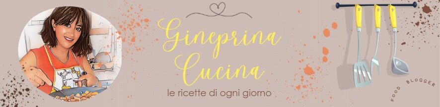 Gineprina cucina