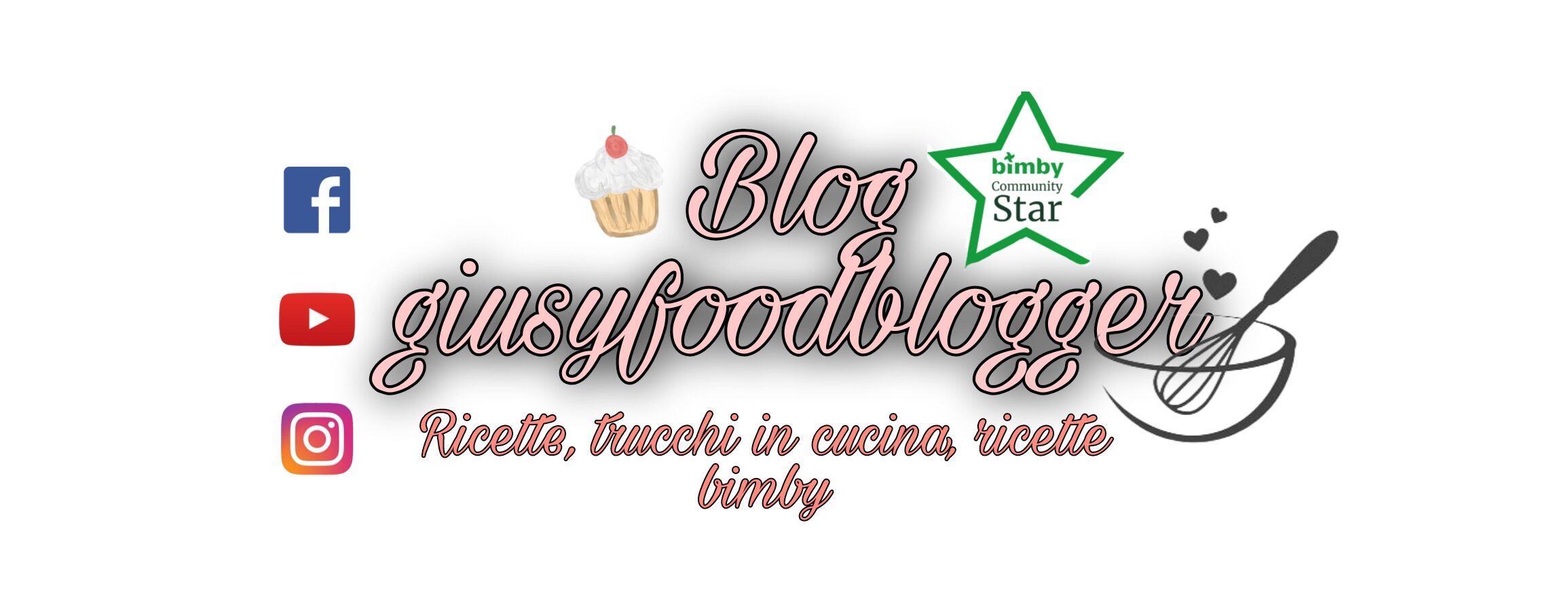Blog di giusyfoodblogger