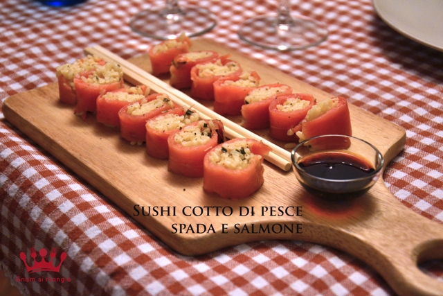 sushi-cotto-di-pesce-spada-e-salmone