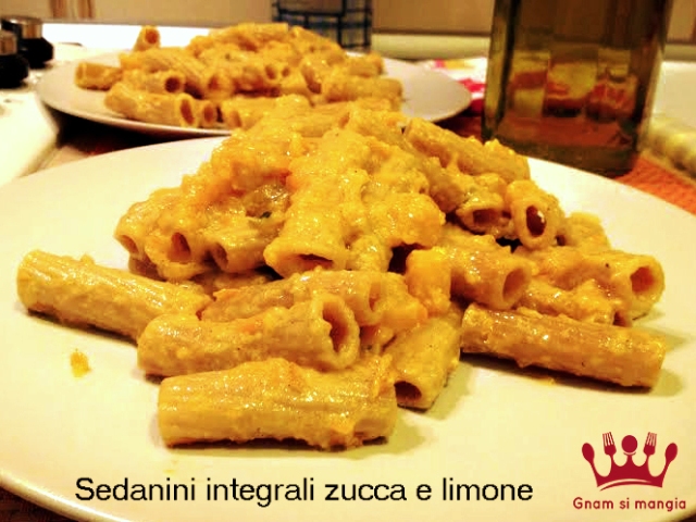 sedanini-integrali-zucca-e-limone