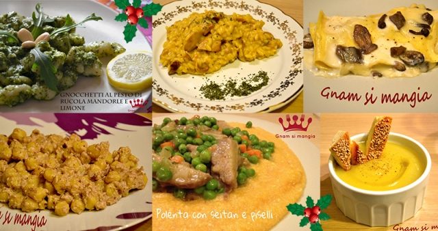 Ricette di Natale: 6 primi per il pranzo del 25 dicembre