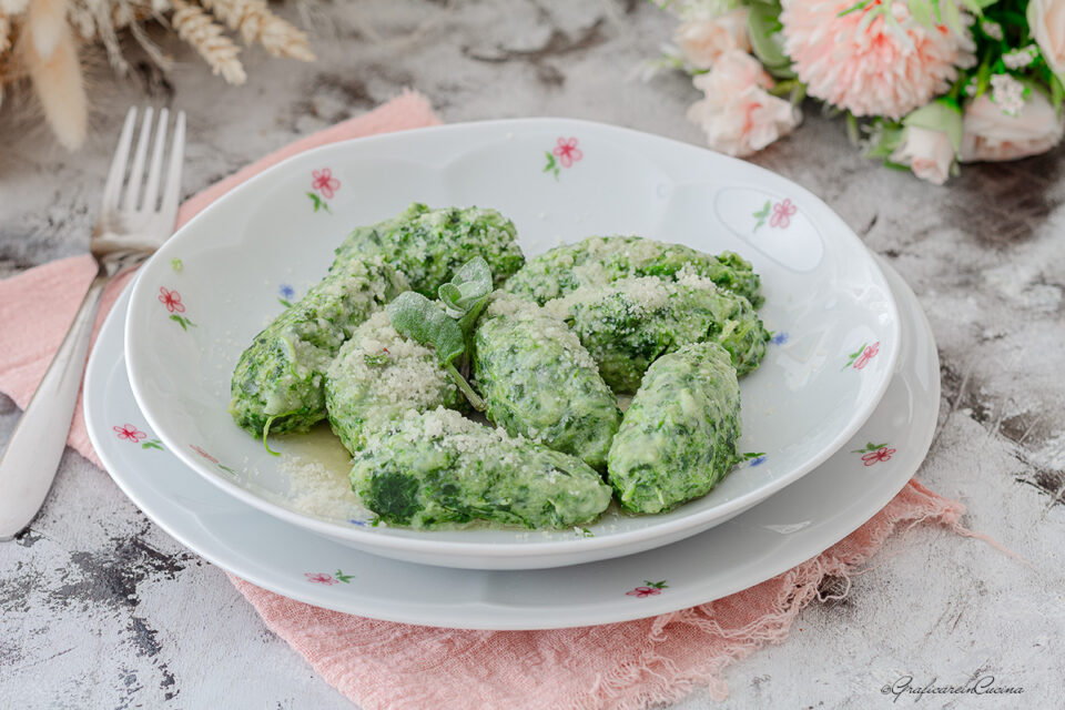 Gnudi toscani