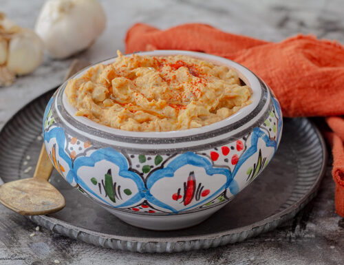 Babaganoush