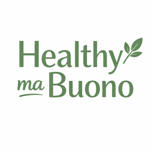 Blog di healthymabuono