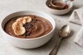 Nice Cream Banana e Cacao: Il Gelato Sano in 5 Minuti