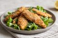 Petto di Pollo in Crosta di Sesamo: Croccante, Sano e Senza Frittura