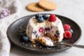 Semifreddo allo Yogurt Senza Panna: Il Dolce Light in 5 Minuti