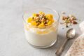 Mousse allo yogurt: il dolce fresco e pronto in 5 minuti