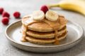 Pancake 3 ingredienti: la colazione fit pronta in 5 minuti