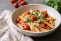 Feta pasta veloce in padella: il trend virale senza aspettare il forno