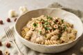 Pasta Cremosa al Cavolfiore e Nocciole: Il trucco per farla SENZA PANNA!