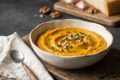 Pesto di Zucca Cremoso: La Ricetta Facile con Pochi Ingredienti