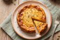 Sformato di zucca e ricotta morbidissimo, senza besciamella e pronto in 50 minuti