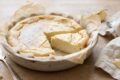 Tortino di mele e ricotta cremoso, 4 ingredienti