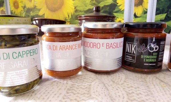 Azienda Agricola Favella, i sapori tipici della Calabria sulla tua tavola