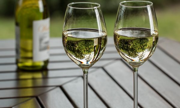 Il Friulano Tacoli Asquini un vino bianco fresco e piacevole