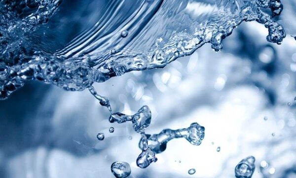 Giornata mondiale dell’acqua, è importante non sprecarla