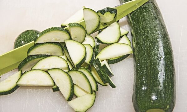 Zucchine, 9 ricette facili e veloci