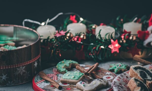 Natale: idee dolci per la Vigilia