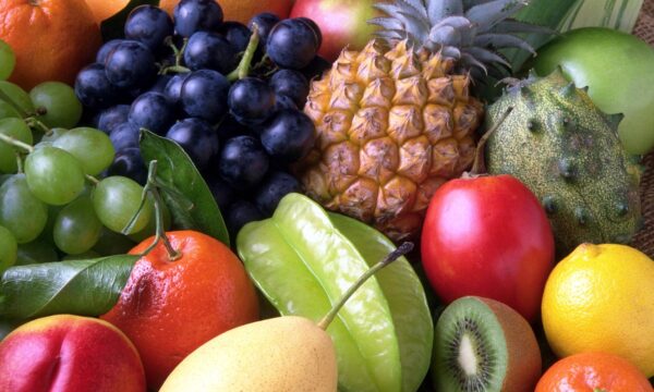 Gennaio: la frutta e la verdura da acquistare