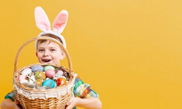 Menù di Pasqua per i bambini