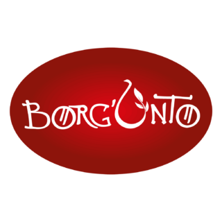 Logo Borgunto