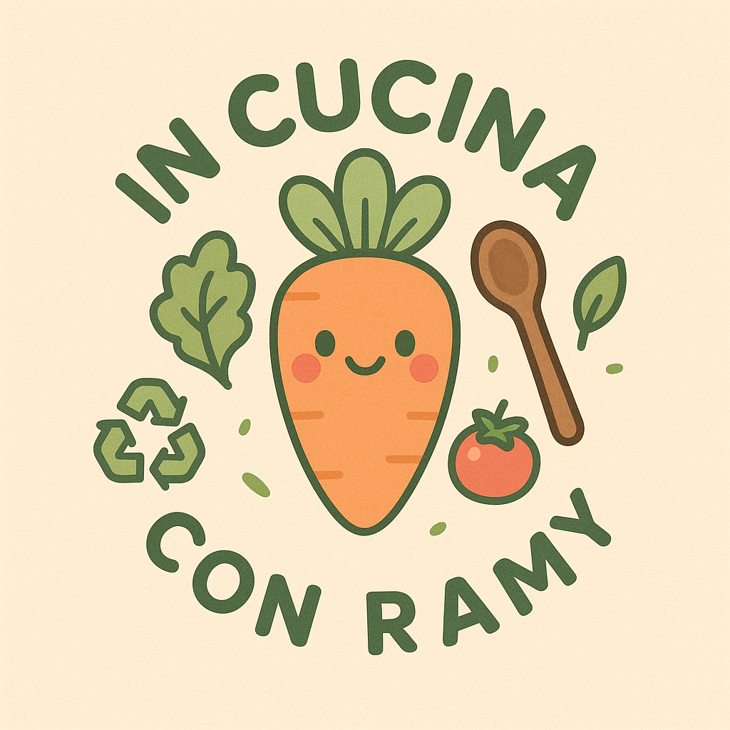 In Cucina con Ramy