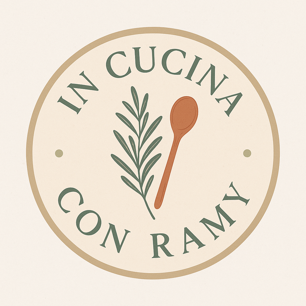 In Cucina con Ramy