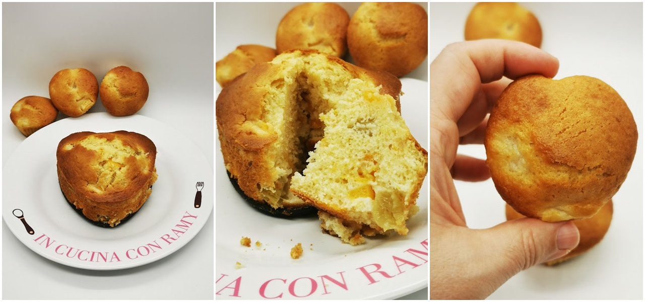 Muffin di Alessandro il Grande