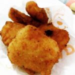 Chicken Nuggets speziate – stile fast food