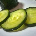 “Dill Pickles”, ovvero cetrioli sottaceto stile Fast Food!