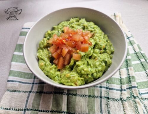 Guacamole