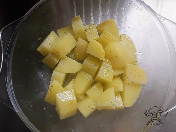 patate arrosto al forno