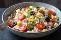 Insalata di Riso di Cavolfiore Chetogenica: La Ricetta Estiva e Golosa