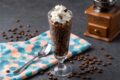 Granita al caffè keto: la ricetta fresca e veloce senza zucchero