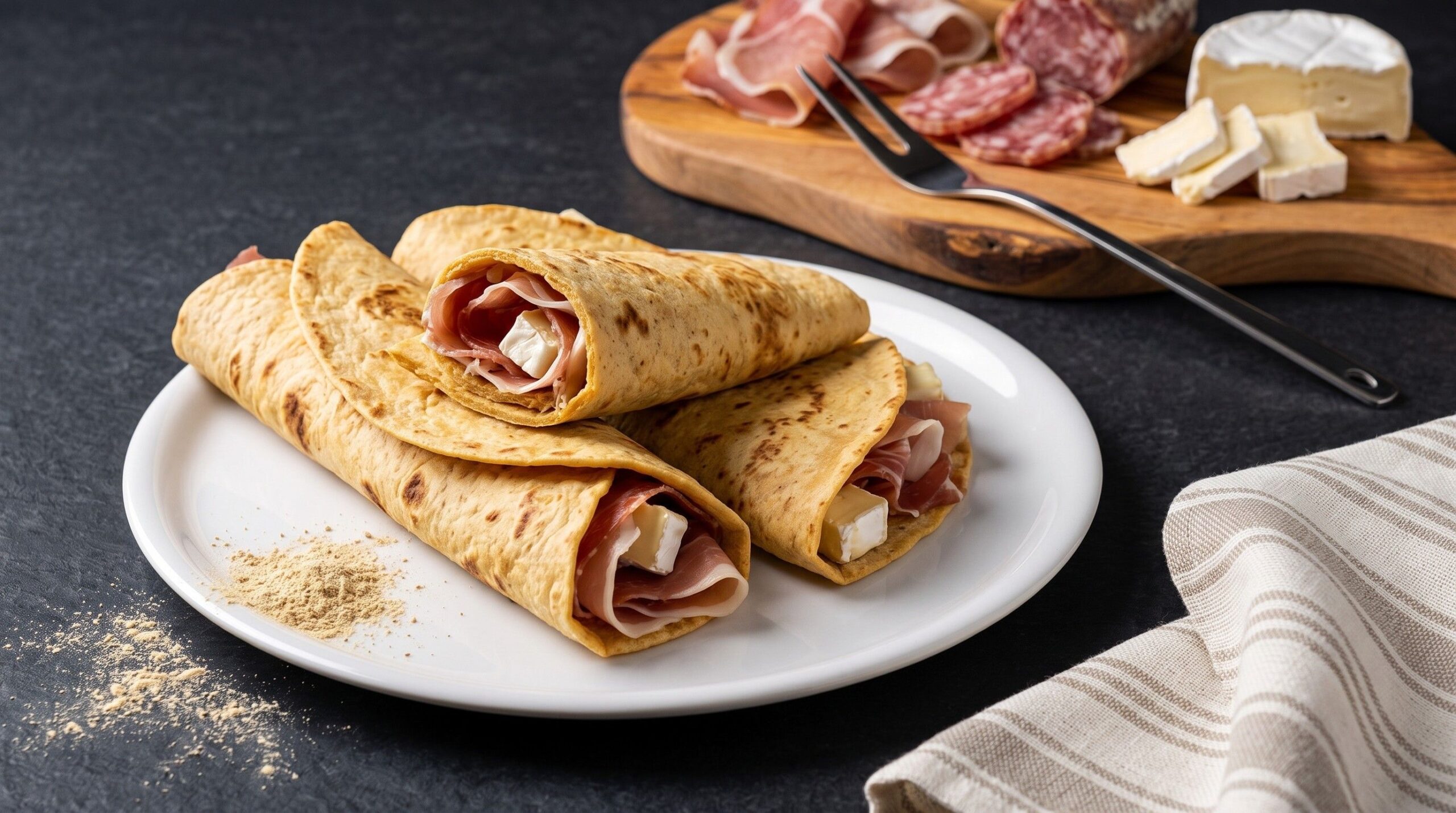 piadina cheto